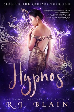 [Seeking the Zodiacs 01] • Hypnos